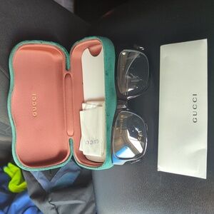 Gucci Frames